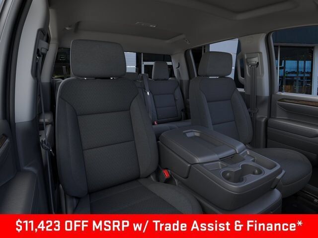 2026 GMC Sierra 1500 Elevation Carbondale IL