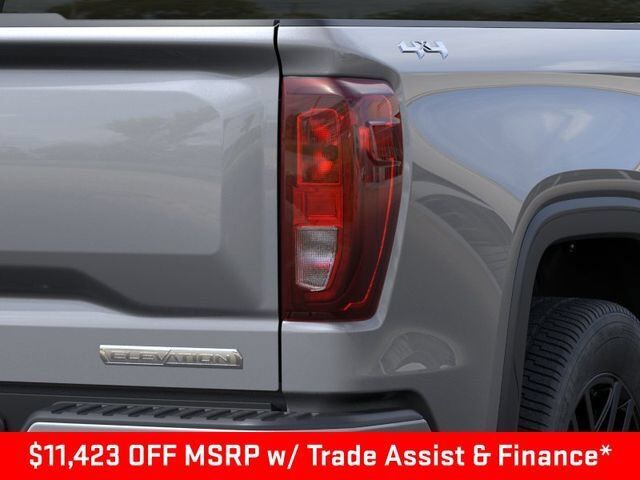 2026 GMC Sierra 1500 Elevation Carbondale IL