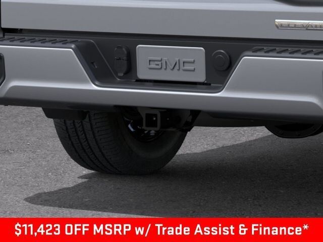 2026 GMC Sierra 1500 Elevation Carbondale IL