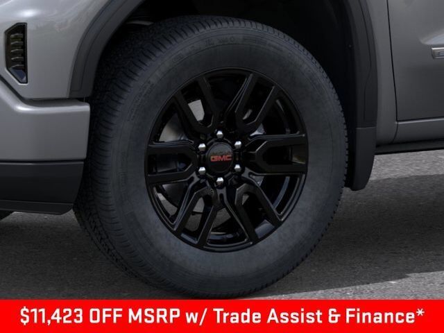 2026 GMC Sierra 1500 Elevation Carbondale IL