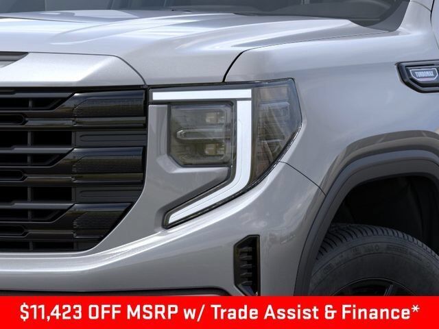 2026 GMC Sierra 1500 Elevation Carbondale IL