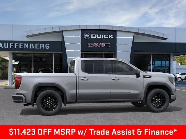 2026 GMC Sierra 1500 Elevation Carbondale IL