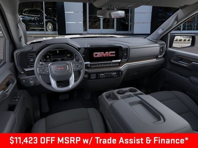 2026 GMC Sierra 1500 Elevation Carbondale IL