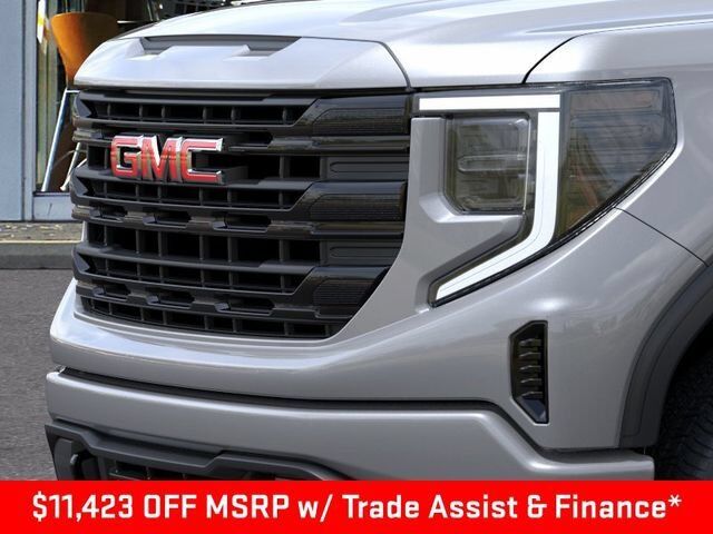 2026 GMC Sierra 1500 Elevation Carbondale IL