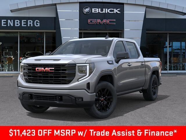 2026 GMC Sierra 1500 Elevation Carbondale IL
