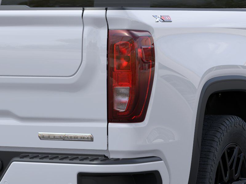 2026 GMC Sierra 1500 Elevation Carbondale IL