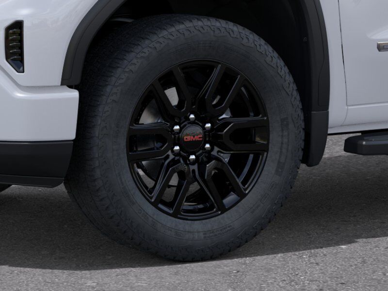 2026 GMC Sierra 1500 Elevation Carbondale IL
