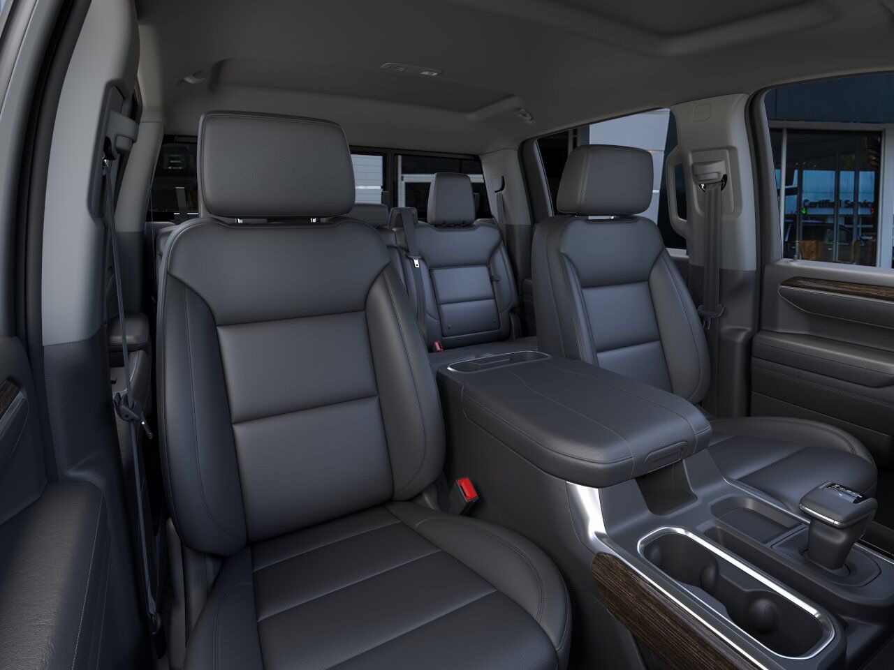 2026 GMC Sierra 1500 Elevation Carbondale IL
