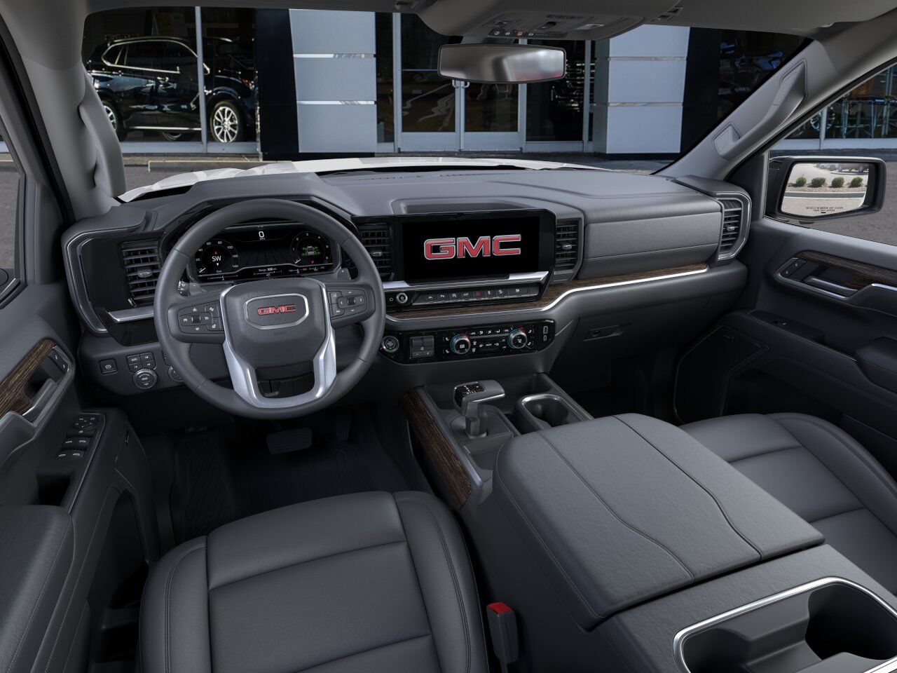 2026 GMC Sierra 1500 Elevation Carbondale IL
