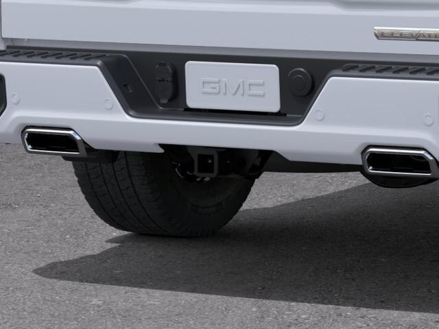 2026 GMC Sierra 1500 Elevation Carbondale IL