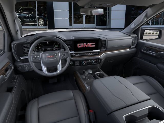 2026 GMC Sierra 1500 Elevation Carbondale IL