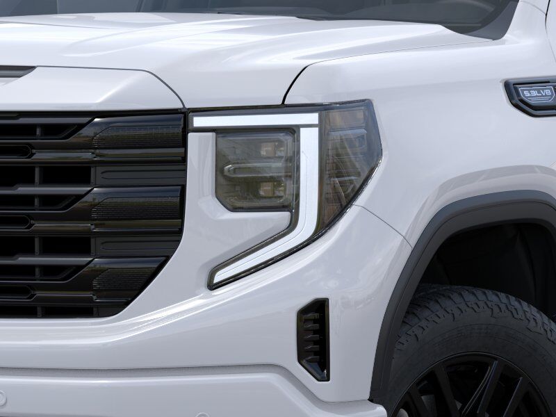 2026 GMC Sierra 1500 Elevation Carbondale IL