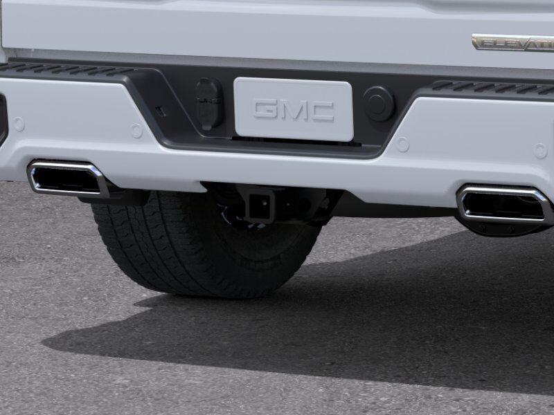 2026 GMC Sierra 1500 Elevation Carbondale IL