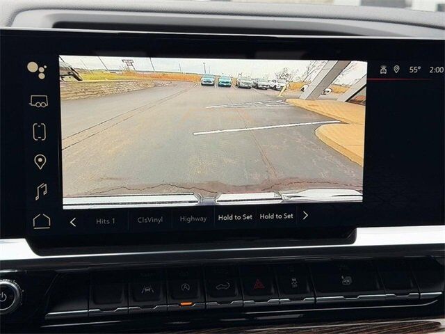 2026 GMC Sierra 1500 Elevation Farmington MO