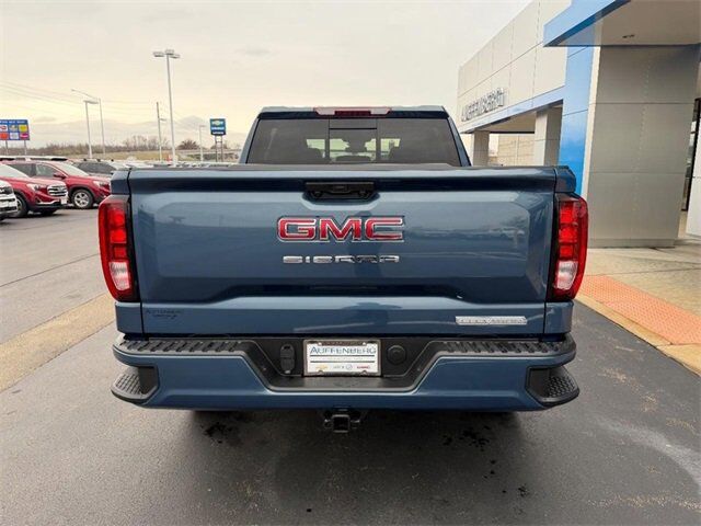 2026 GMC Sierra 1500 Elevation Farmington MO