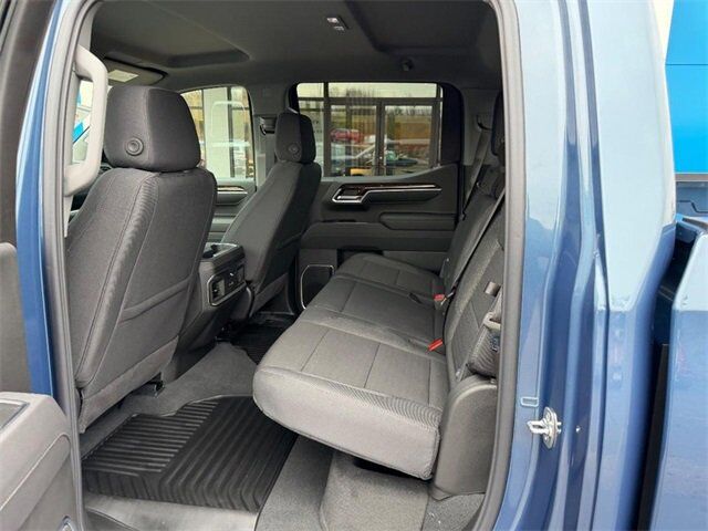 2026 GMC Sierra 1500 Elevation Farmington MO