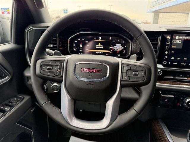 2026 GMC Sierra 1500 Elevation Farmington MO