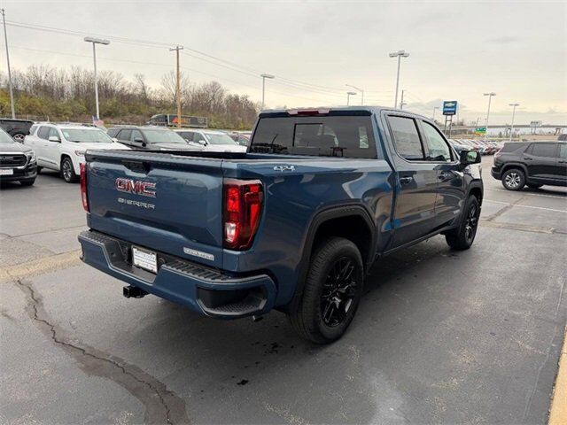2026 GMC Sierra 1500 Elevation Farmington MO