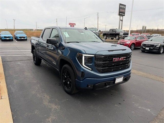 2026 GMC Sierra 1500 Elevation Farmington MO