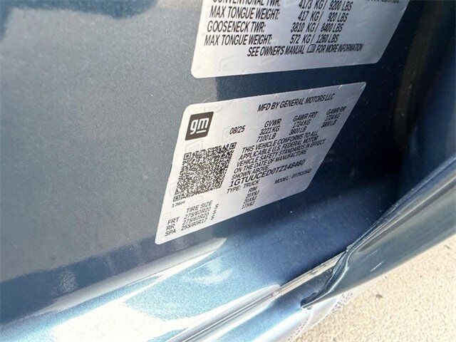 2026 GMC Sierra 1500 Elevation Farmington MO