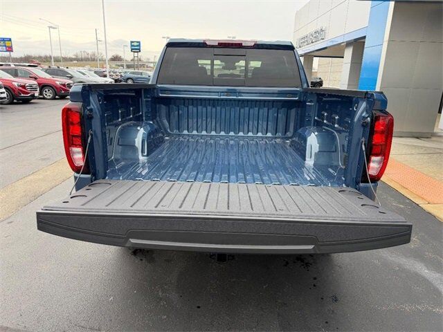 2026 GMC Sierra 1500 Elevation Farmington MO