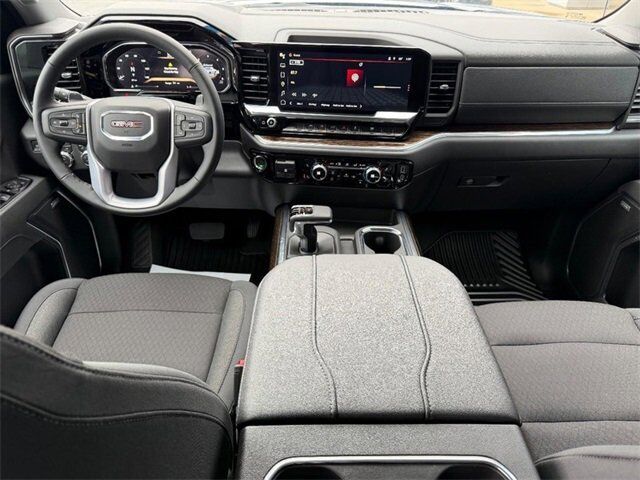 2026 GMC Sierra 1500 Elevation Farmington MO