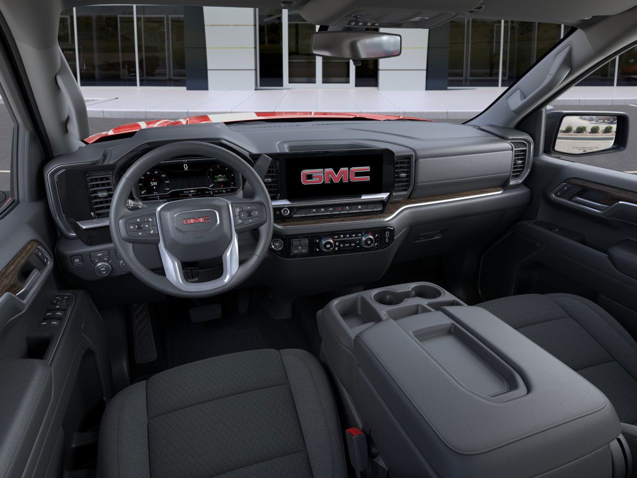2026 GMC Sierra 1500 Elevation Farmington MO