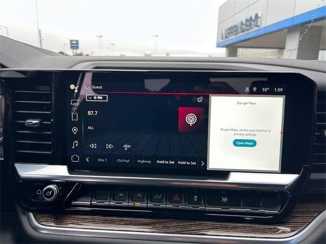 2026 GMC Sierra 1500 Elevation Farmington MO