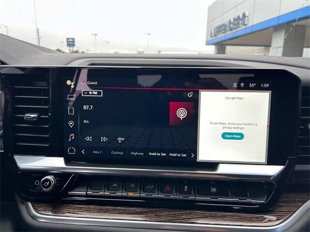 2026 GMC Sierra 1500 Elevation Farmington MO