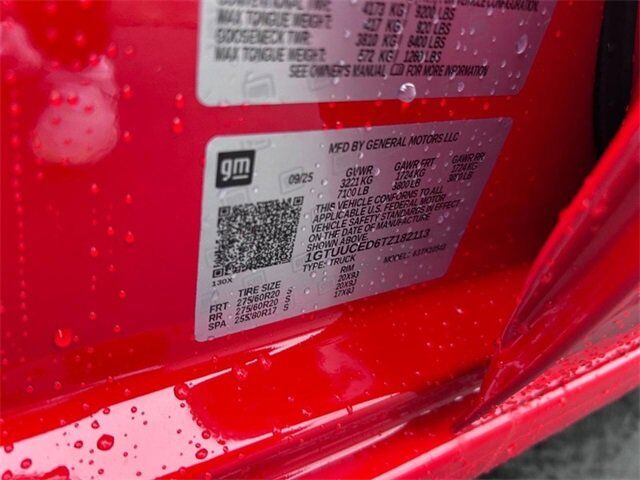 2026 GMC Sierra 1500 Elevation Farmington MO