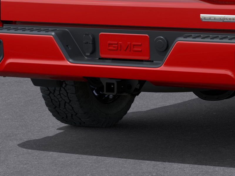 2026 GMC Sierra 1500 Elevation Farmington MO