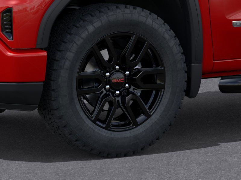 2026 GMC Sierra 1500 Elevation Farmington MO