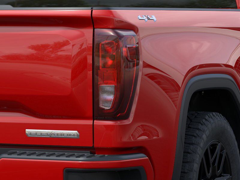 2026 GMC Sierra 1500 Elevation Farmington MO