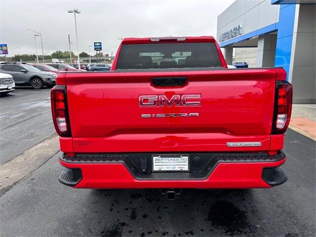2026 GMC Sierra 1500 Elevation Farmington MO