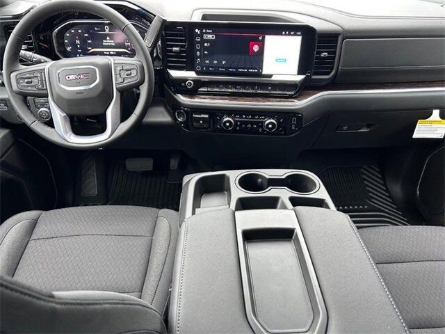 2026 GMC Sierra 1500 Elevation Farmington MO