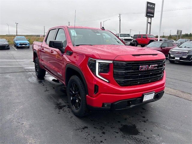 2026 GMC Sierra 1500 Elevation Farmington MO