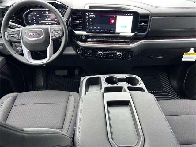 2026 GMC Sierra 1500 Elevation Farmington MO