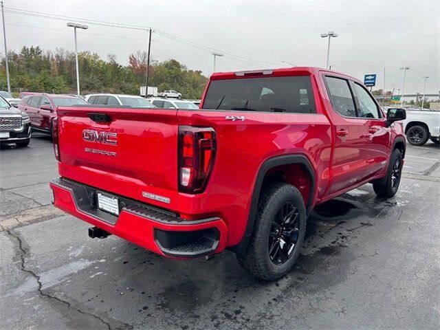 2026 GMC Sierra 1500 Elevation Farmington MO