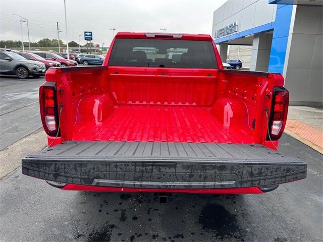 2026 GMC Sierra 1500 Elevation Farmington MO