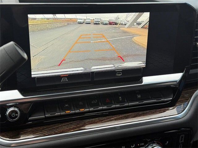 2026 GMC Sierra 1500 Elevation Farmington MO