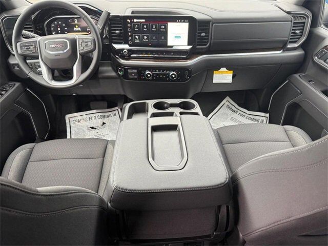 2026 GMC Sierra 1500 Elevation Farmington MO