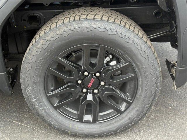 2026 GMC Sierra 1500 Elevation Farmington MO