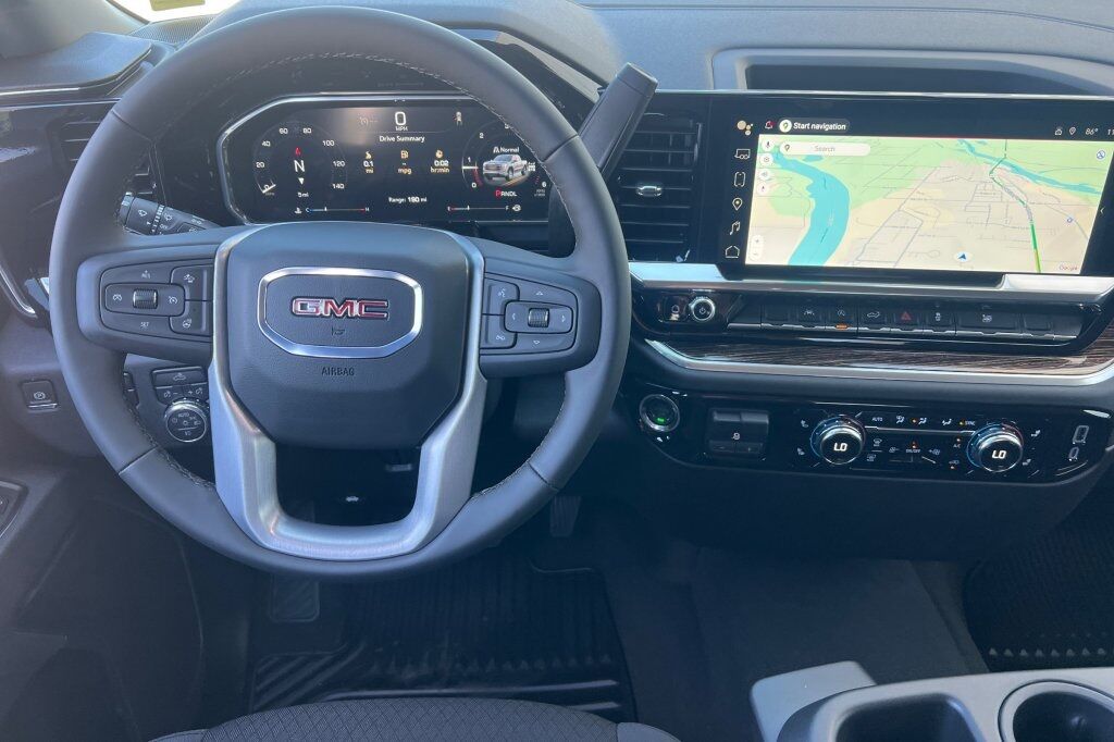 2026 GMC Sierra 1500 Elevation Fruitland ID