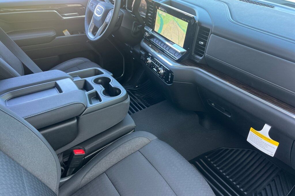 2026 GMC Sierra 1500 Elevation Fruitland ID