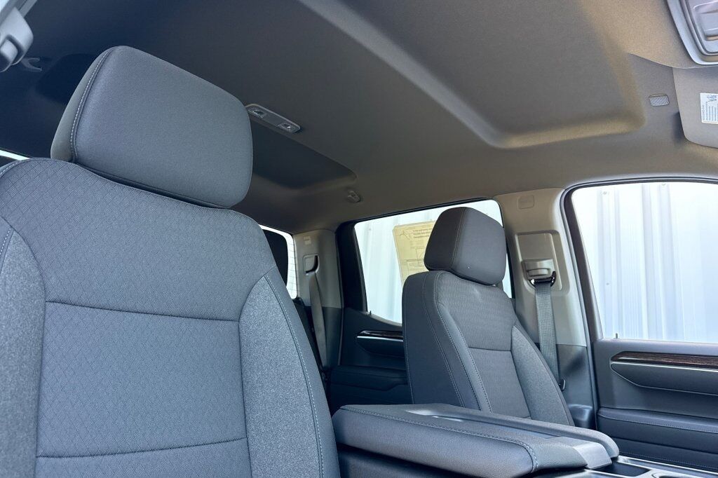 2026 GMC Sierra 1500 Elevation Fruitland ID