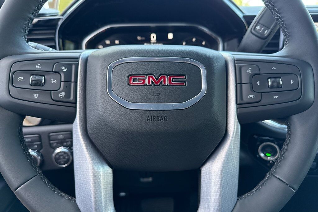 2026 GMC Sierra 1500 Elevation Fruitland ID