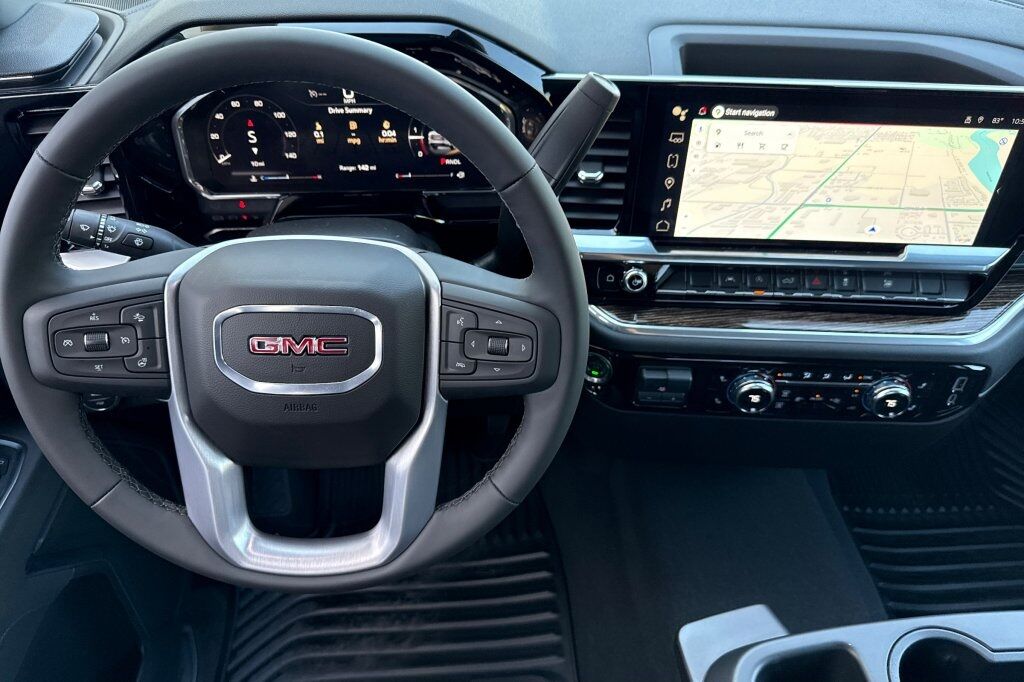 2026 GMC Sierra 1500 Elevation Fruitland ID