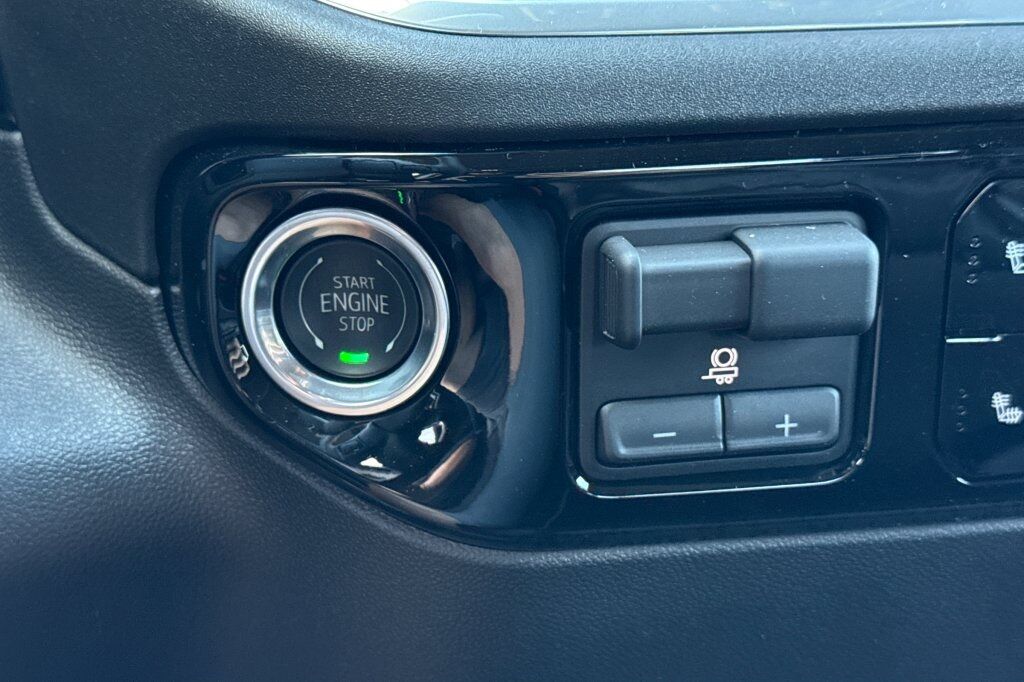2026 GMC Sierra 1500 Elevation Fruitland ID
