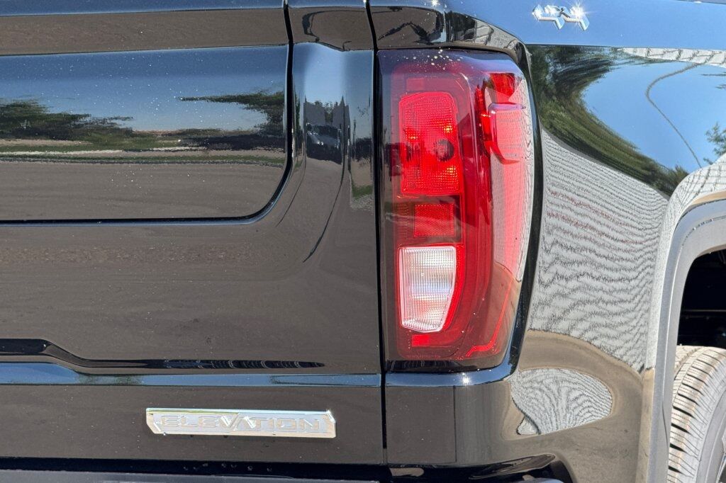 2026 GMC Sierra 1500 Elevation Fruitland ID