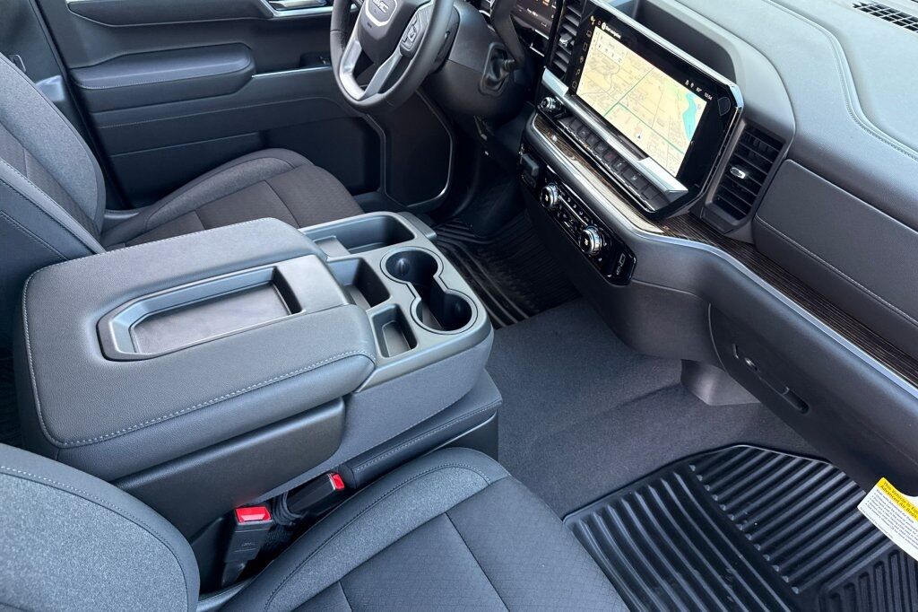 2026 GMC Sierra 1500 Elevation Fruitland ID